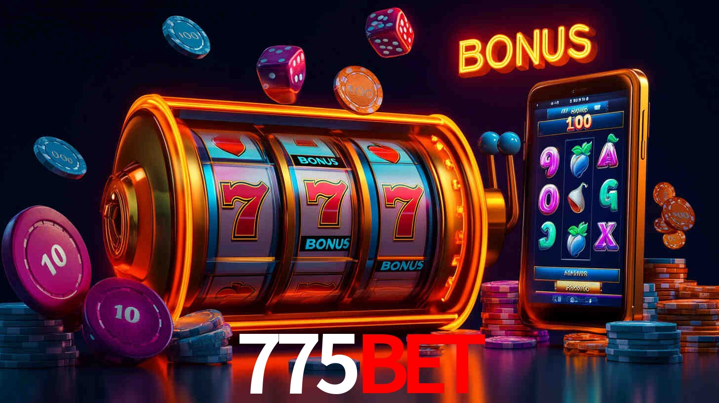 Estatísticas 775bet