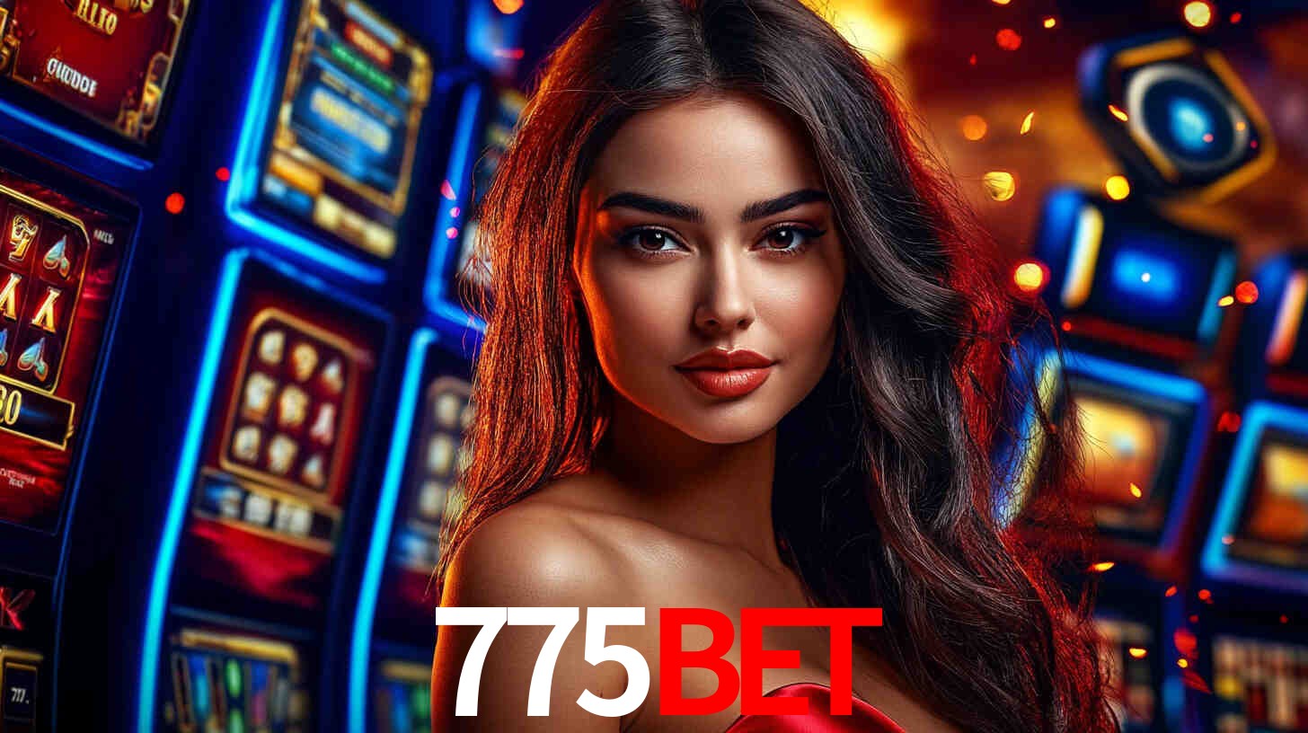 Experiência VIP 775bet