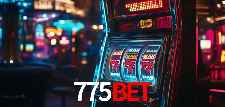 Premium Interface 775bet