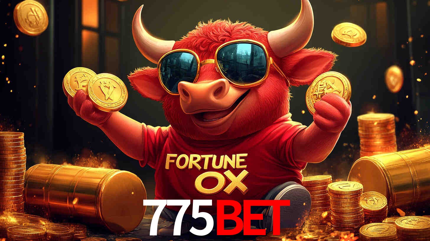Mesa de Blackjack 775bet