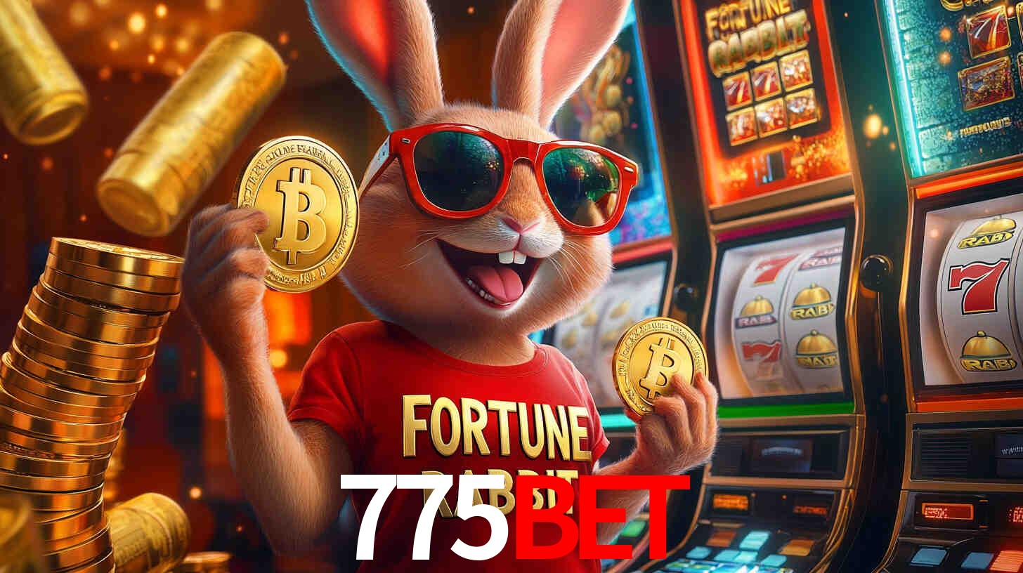 Casino VIP 775bet