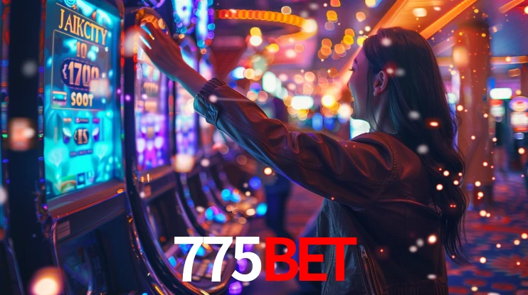 775bet: Jogue Crash e Experimente Alta Recompensa Instantânea