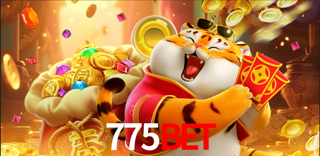 Desvendando o Mundo dos Jogos Virtuais na 775bet