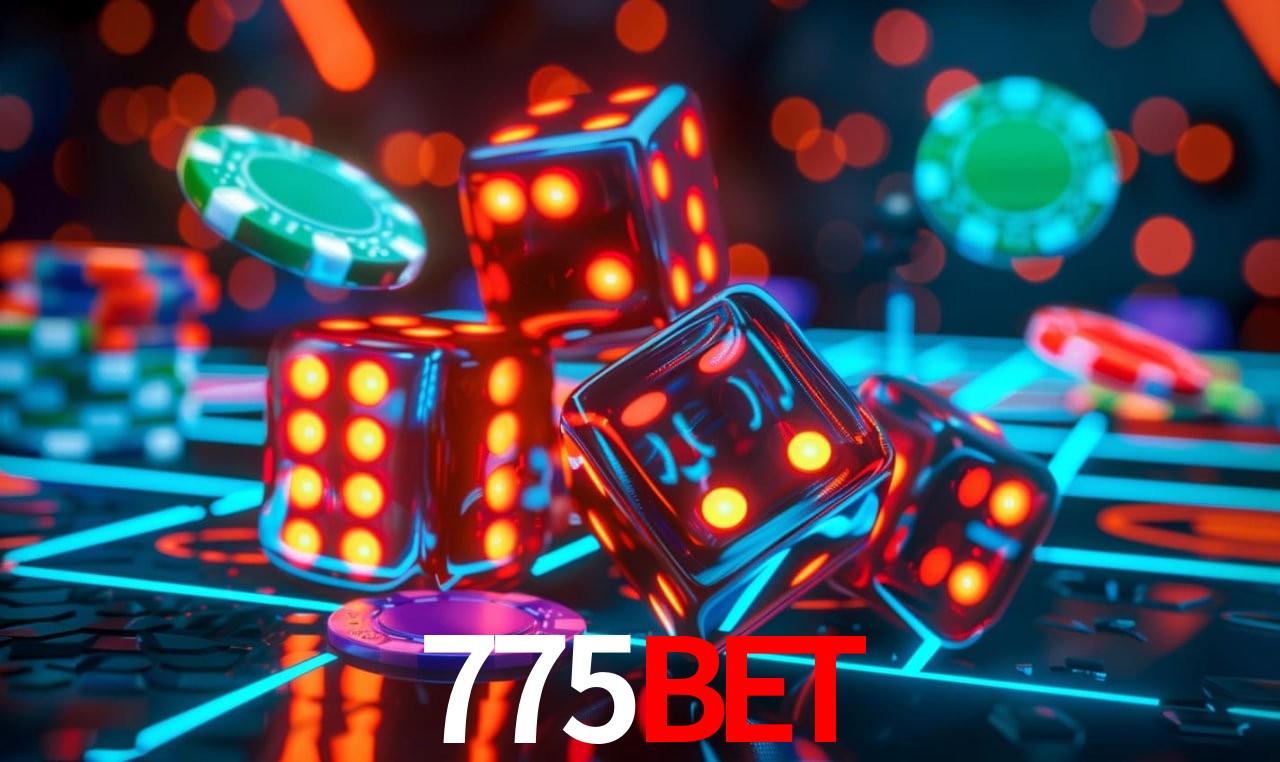 Ofertas Exclusivas 775bet