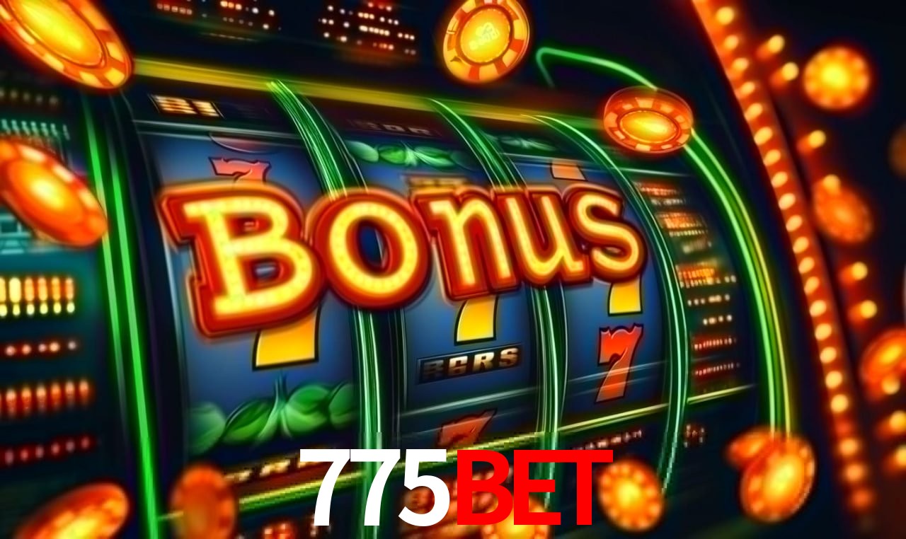Programa VIP 775bet