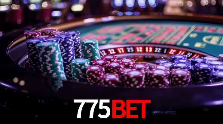 Exclusive Games 775bet