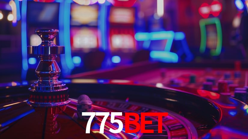 775bet: Seu Especialista em Apostas Esportivas Brasileiras