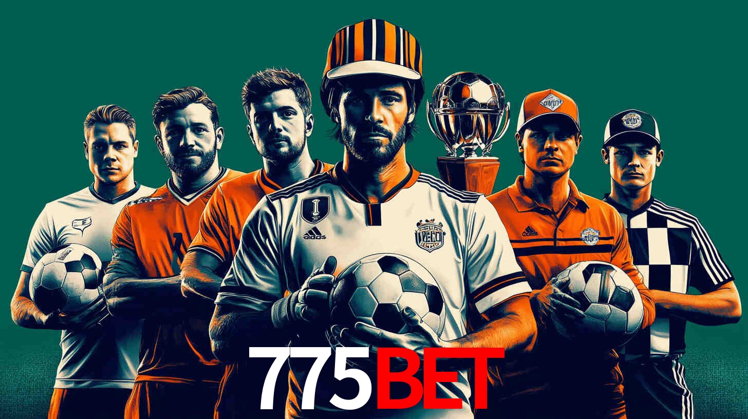 Apostas de Tênis 775bet
