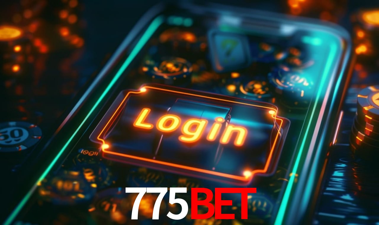 Blackjack Table 775bet