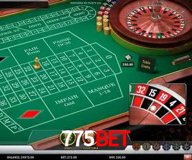 Responsive Design 775bet