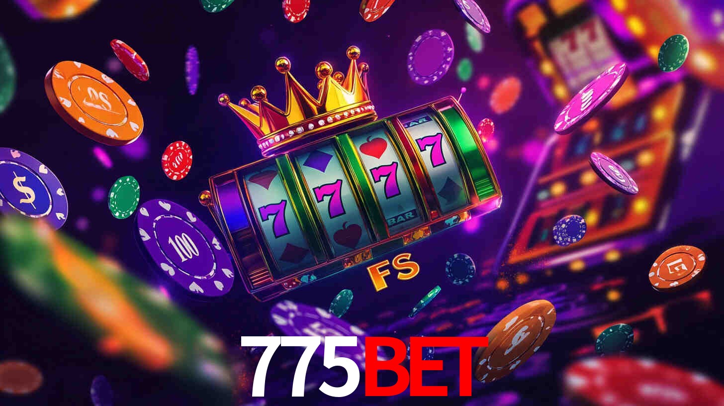 775bet,775bet.com