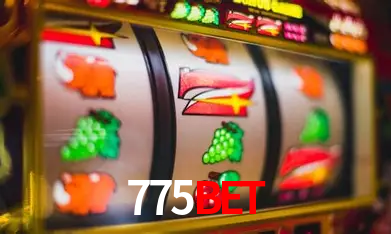 Interface Premium 775bet