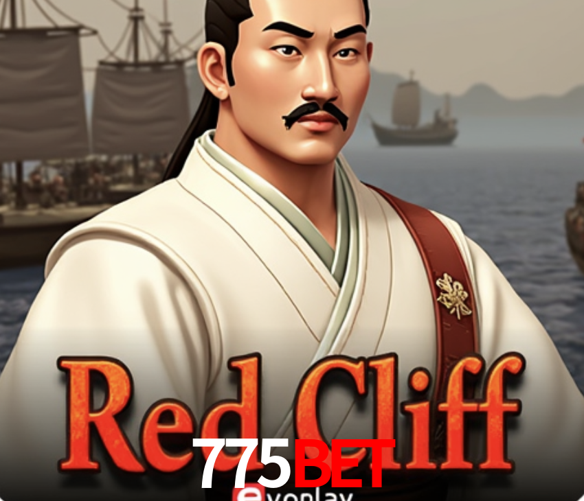 Game Providers 775bet