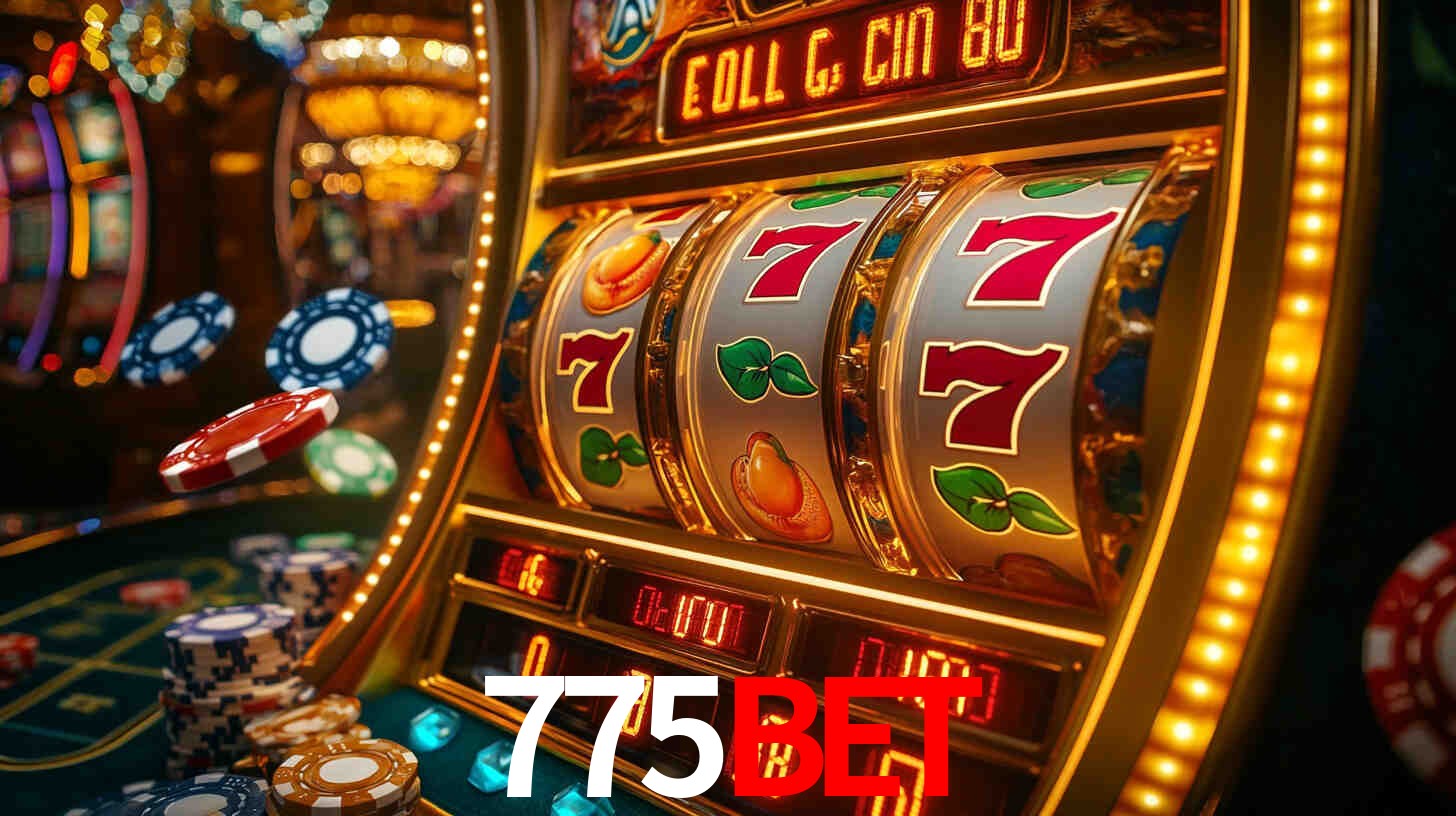 775bet,775bet.com