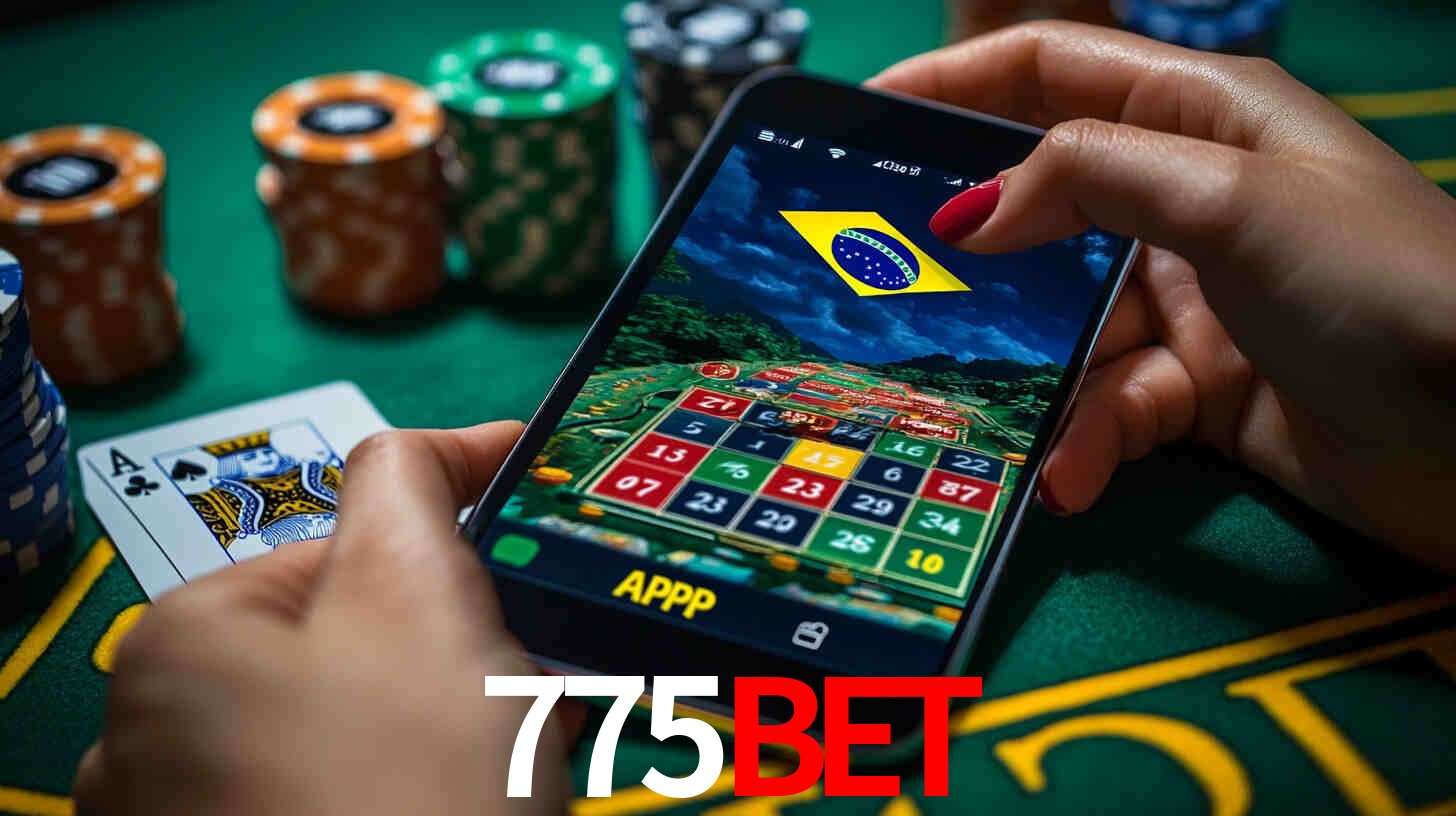 Estratégias Crash Games 775bet