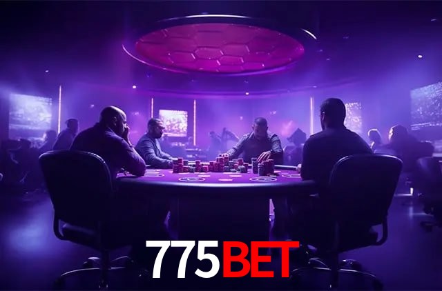 A Popularidade dos Caça-Níqueis no 775bet