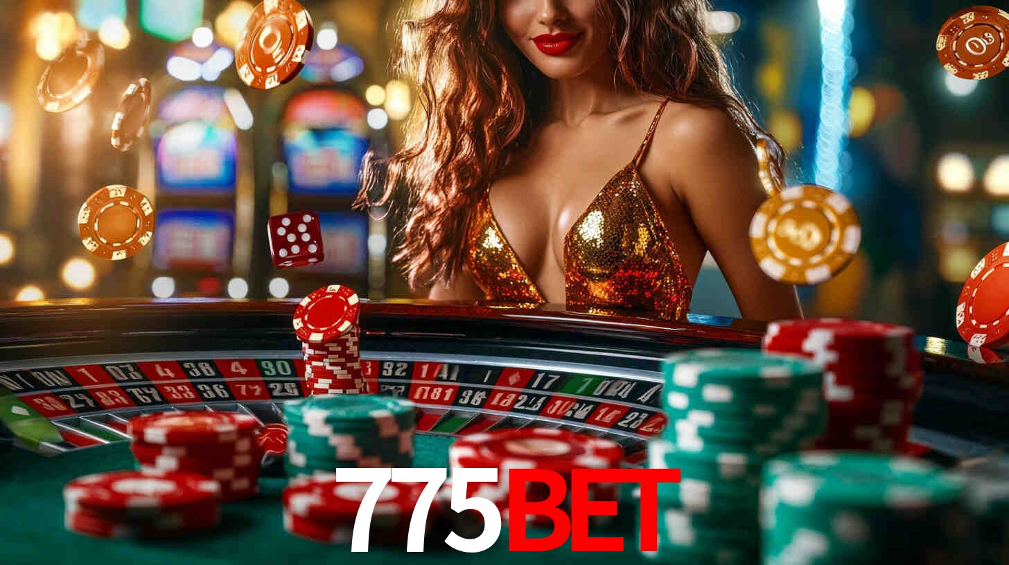 775bet