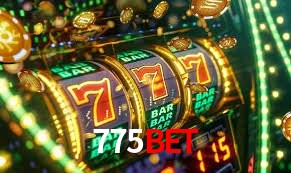 Account Benefits 775bet