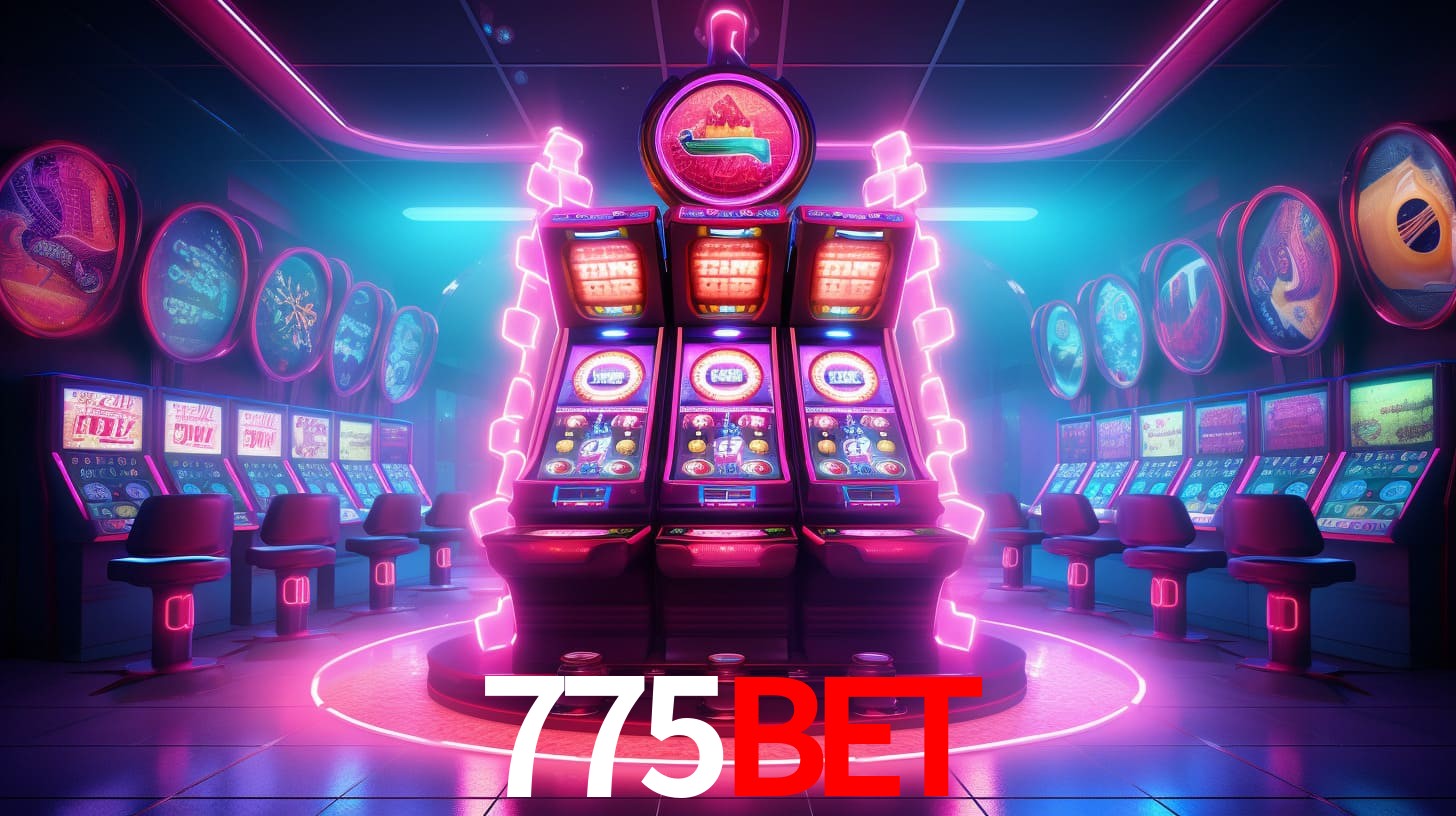 Bônus Generosos e Exclusivos no 775bet para Você!