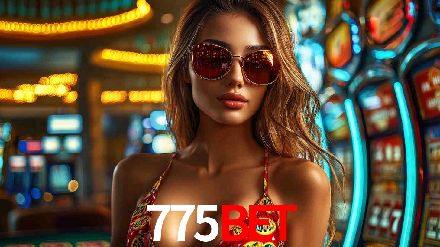 775bet,775bet.com