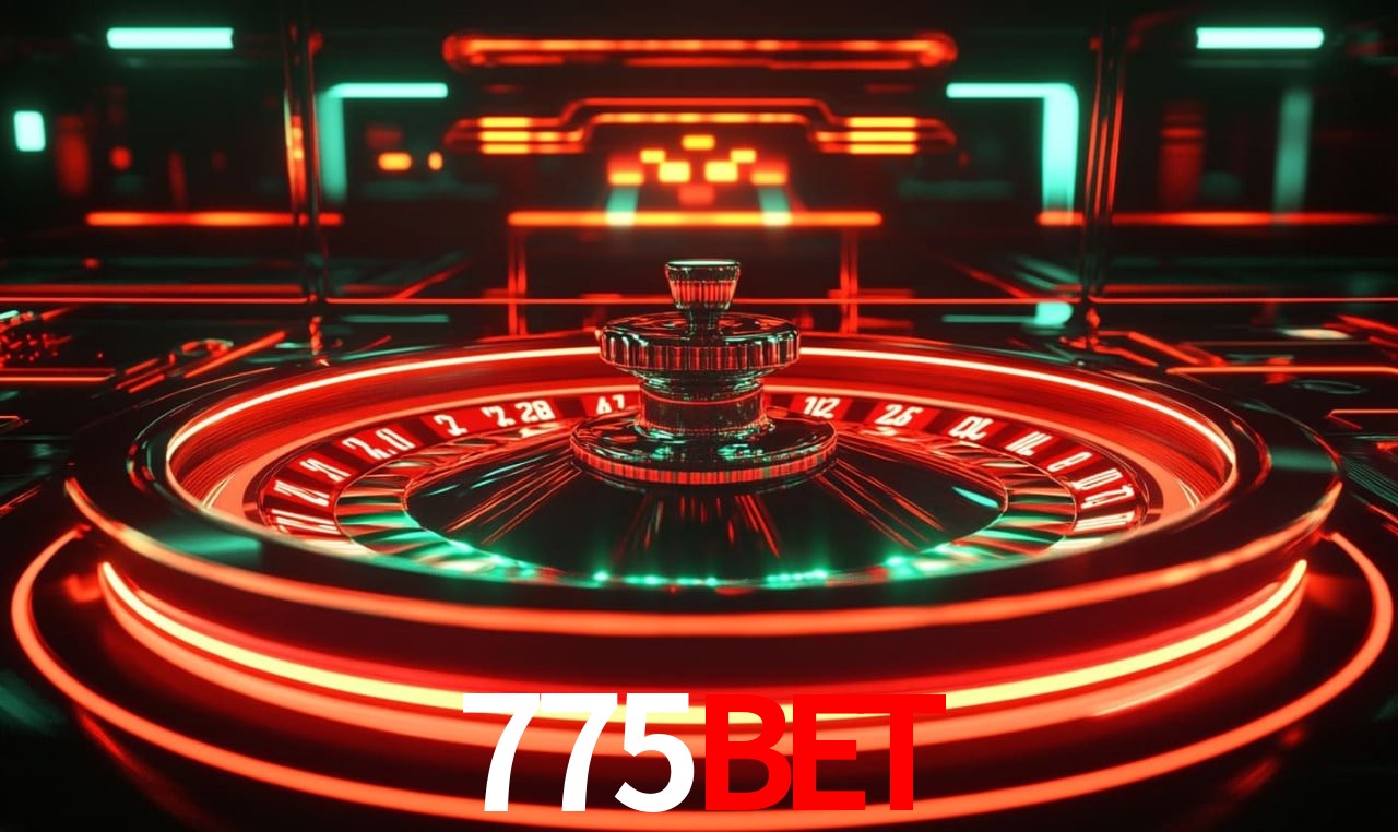 Bônus Diários 775bet