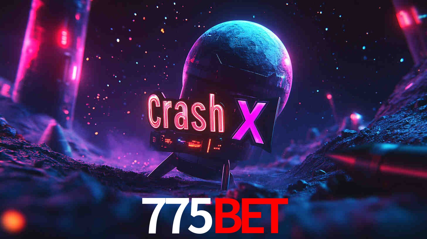 Casino Ao Vivo 775bet