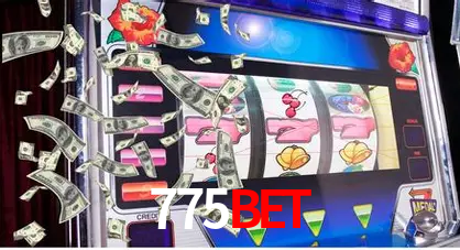 Weekend Specials 775bet