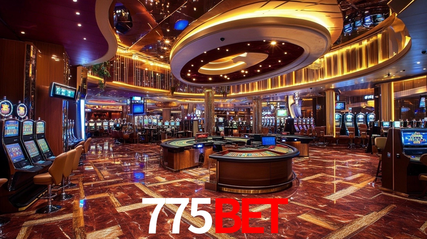 Ofertas Imperdíveis na 775bet: Promoções e Bônus Que Valem a Pena