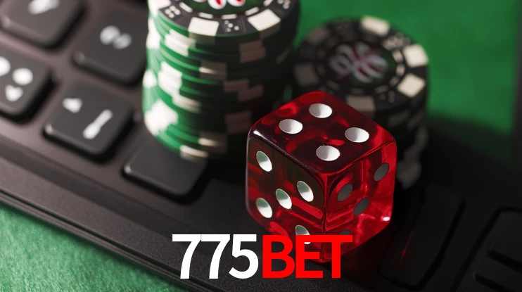 Game Statistics 775bet