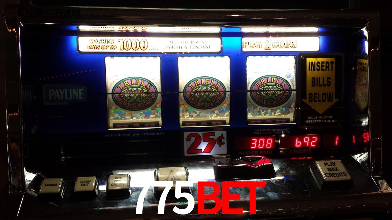 Live Casino 775bet