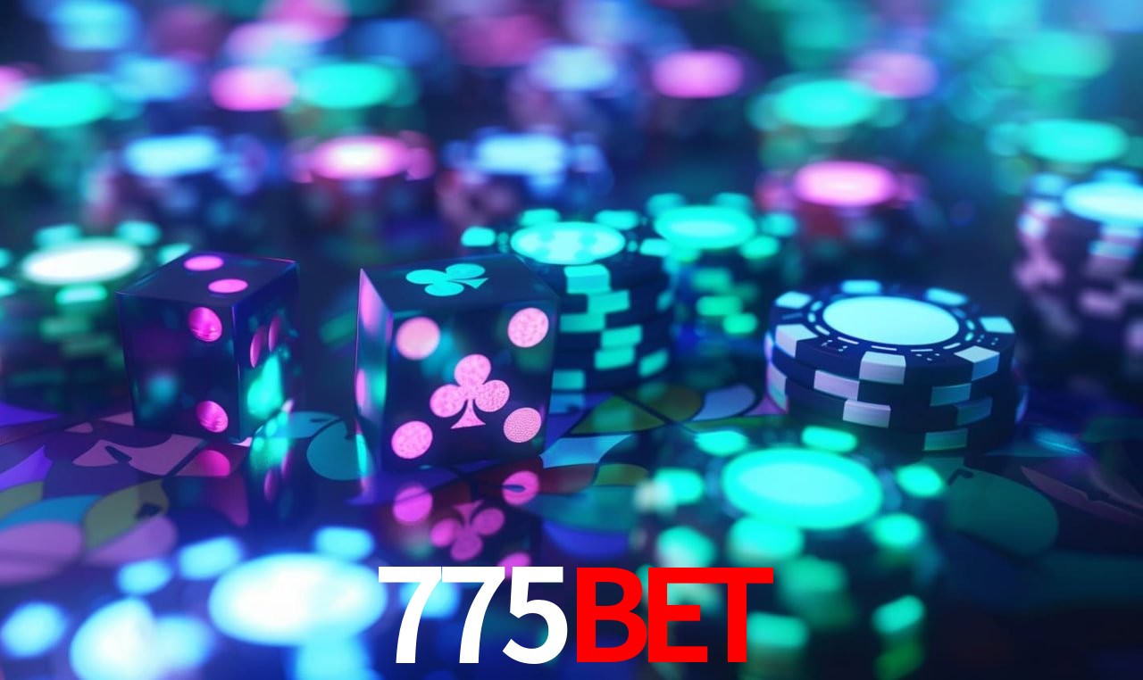A Emoção da Loteria na 775bet: Uma Chance de Mudança de Vida