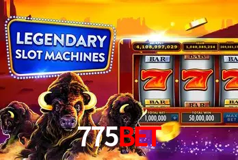 Explorando a Categoria de Eventos em Apostas na 775bet