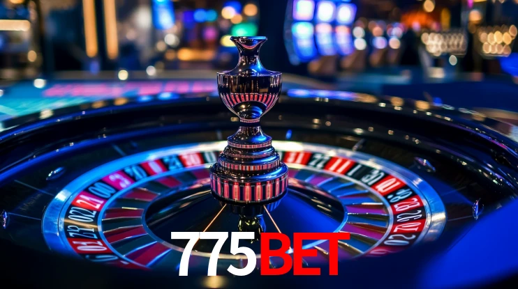 775bet.com