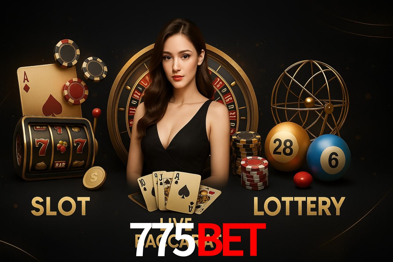 Descubra o Programa VIP da 775bet: Vantagens Exclusivas para Jogadores
