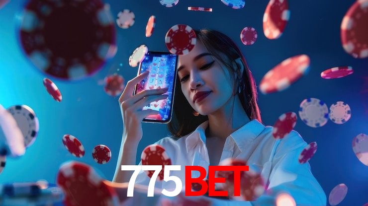Benefícios da Conta 775bet