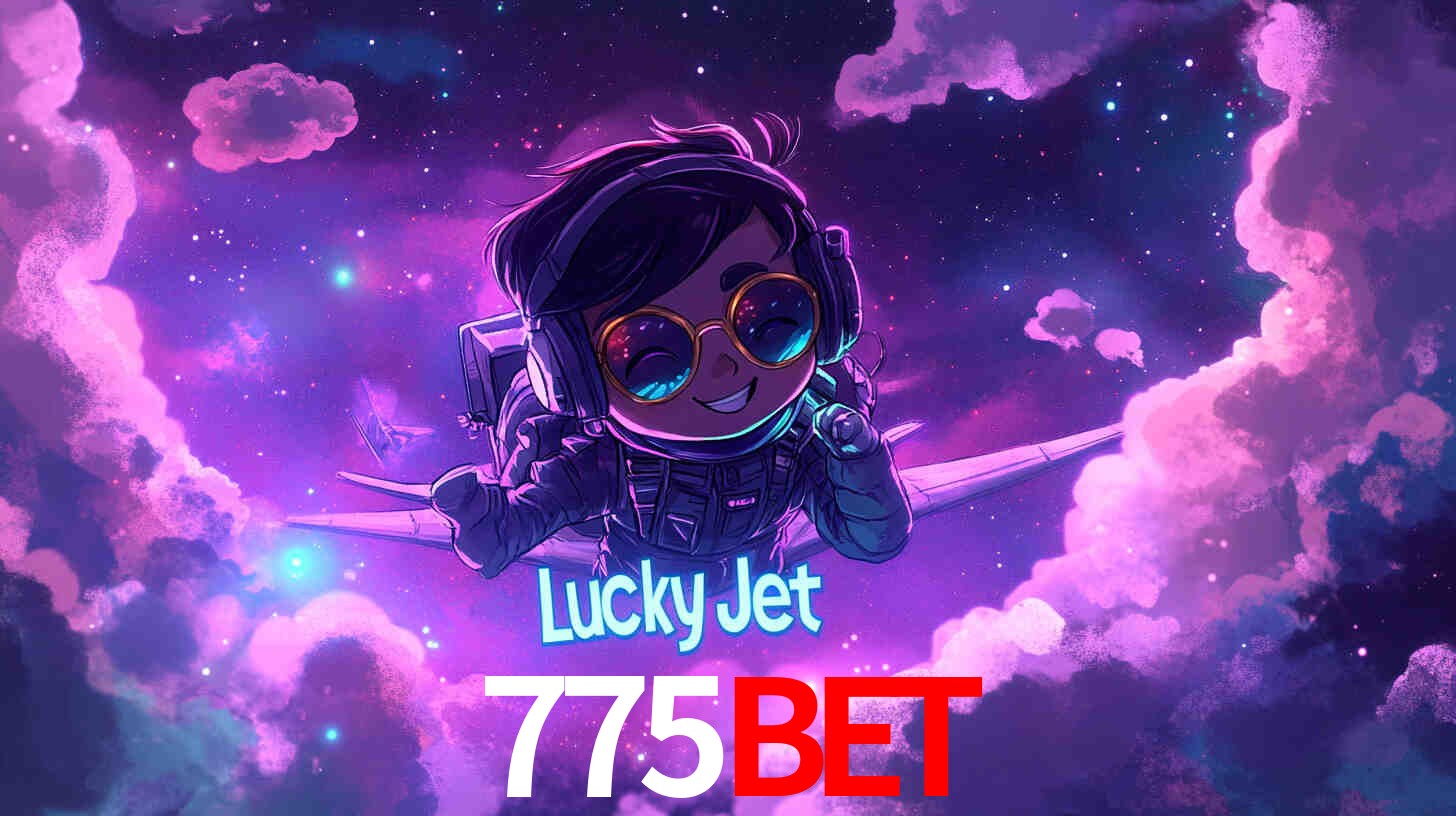 Jogo Aviator 775bet
