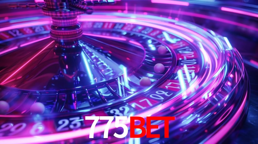 Login Seguro 775bet