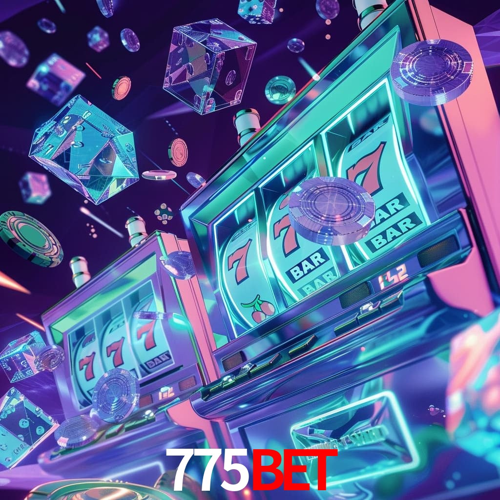 Promoção Relâmpago 775bet