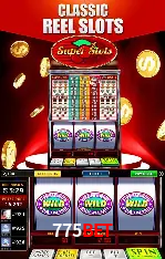 Exclusive Offers 775bet