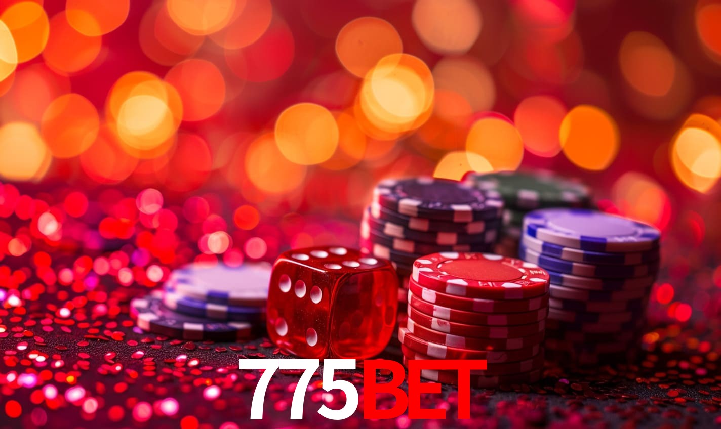 Diretório de Jogos 775bet