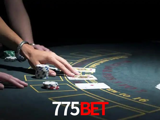 Descubra a Essência do 775bet: Nossa História e Compromissos