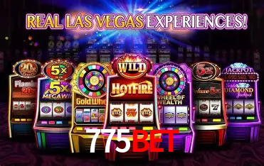 APP oficial da 775bet para mobile