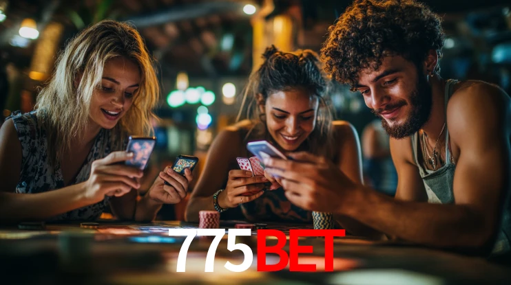 Instant EasyPaisa 775bet