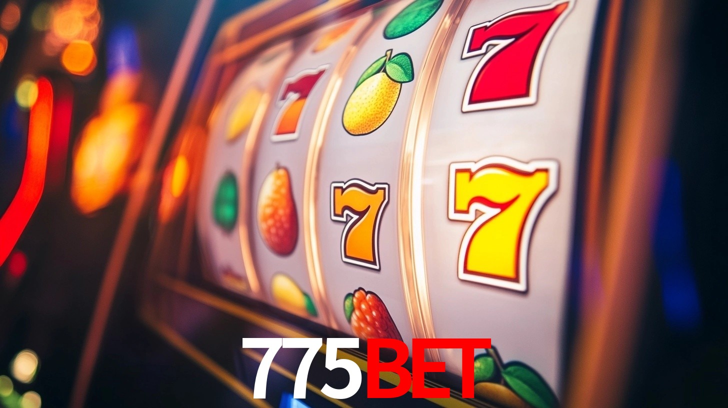 775bet,775bet.com