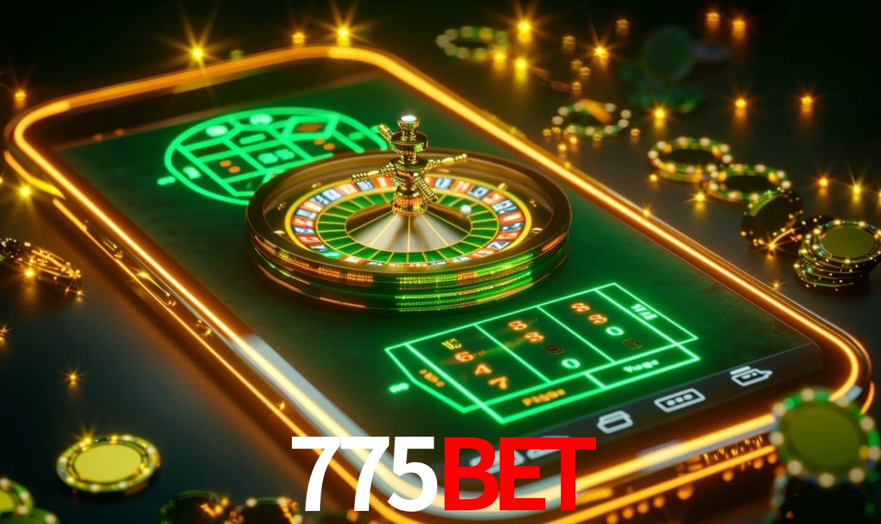 Explorando a Categoria de Eventos em Apostas na 775bet