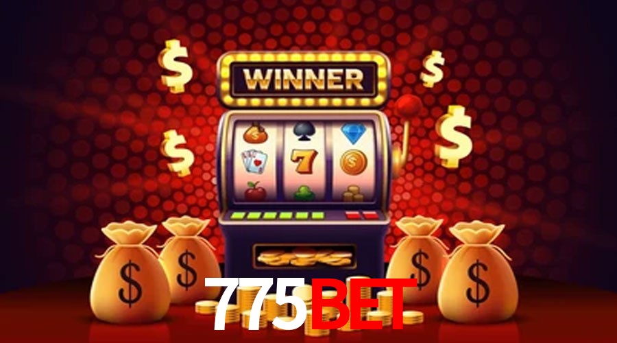 Bonus Features 775bet