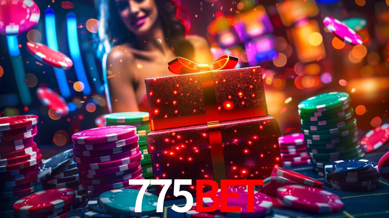 Sistemas de Segurança 775bet