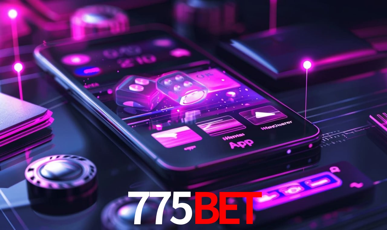 VIP Casino 775bet