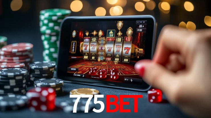 775bet