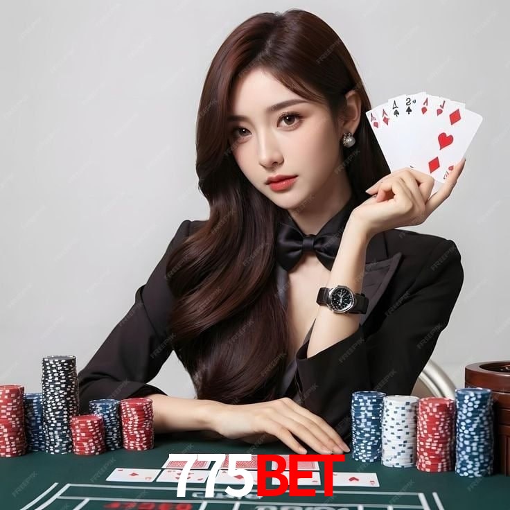 Descubra a Essência do 775bet: Nossa História e Compromissos